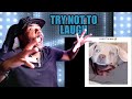 Try Not To Laugh CHALLENGE 72 By AdikTheOne REACTION