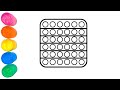 How To Draw A Pop It