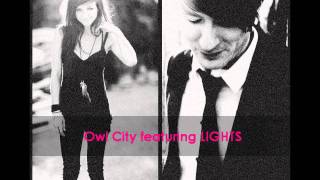 The Yacht Club- Owl City ft. LIGHTS