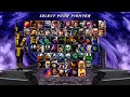 Mortal Kombat Project Davex Edition 2024 Human Cyrax Playthrough