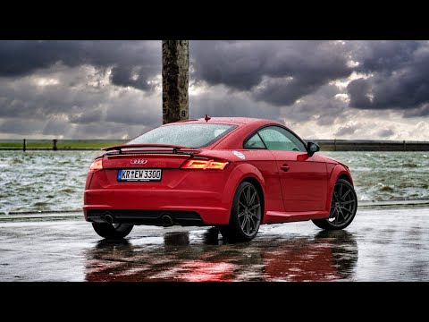 5 Dinge, die ich an meinem Audi TT hasse!