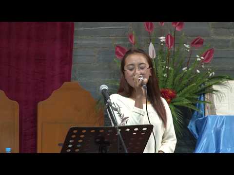 Mai Mercy Thang HBC Zan 2 nak