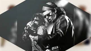 INXS -Baby Don&#39;t Cry-Live 1992 live -