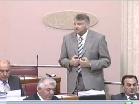 FRANJO LUCIC BORISLAV MILICEVIC