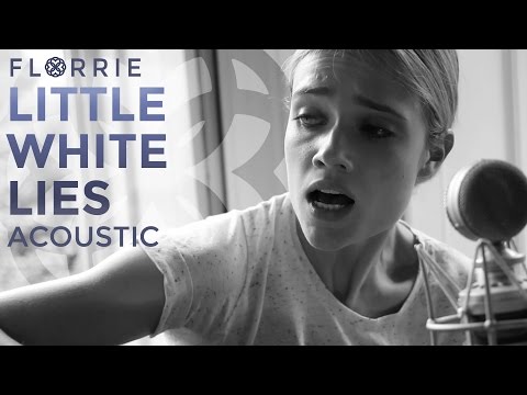 Little White Lies - Florrie
