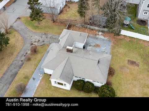 8 Hampden Ave, Burlington MA 01803 - Single Family Home - Real Estate - For Sale -
