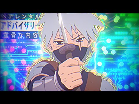 RITMO BALANÇA A UMBRELLA 🔥😈 | FUNK ANIME EDIT | OC DO SUKE