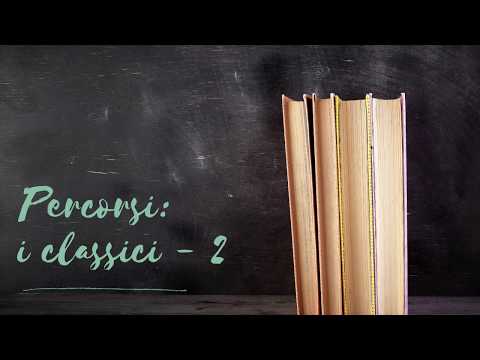 Letteratura in pillole