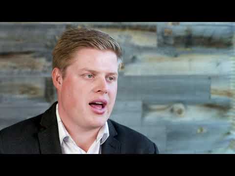 Touchstone Commercial Partners - Customer Success Story (Michael Sanberg - Leasing and Sales)