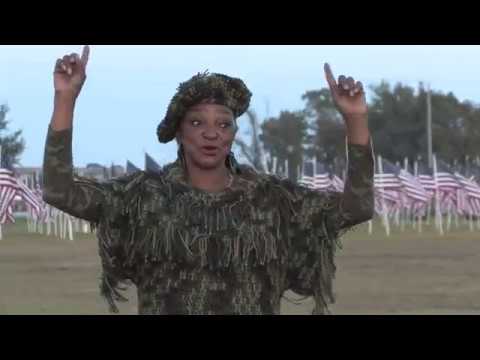 Fight The Good fight