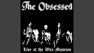 Sodden Jackal (Live)