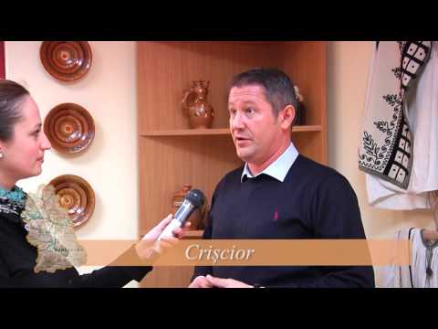 Hunedoara frumoasa 12 03 2016 Comuna Criscior