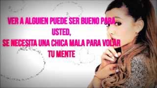 Jessie J   ft. Ariana Grande, Nicki Minaj-Bang Bang (Subtitulada al español)