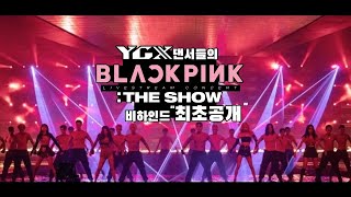 Download lagu YGX DANCERS 'THE SHOW' BEHIND THE SCENES - Part.1 mp3