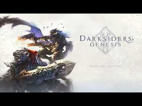 Darksiders Genesis [Nintendo Switch] - 1
