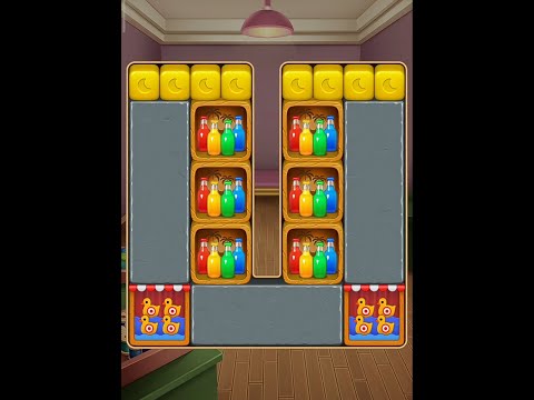 TOON BLAST level 3856