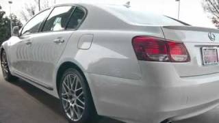 preview picture of video '2011 Lexus GS 350 Brentwood TN 37027'