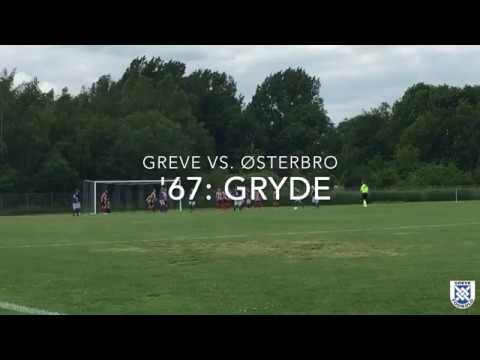 To kasser af Gryde mod Østerbro