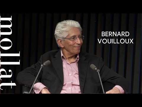 Bernard Vouilloux - Correspondance : 1939-1966