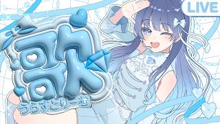 OP - 【#歌枠】パラレルシンガー七海うらら歌ってみた生配信！ #うらすとりーむ #shorts