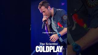 Download lagu The Scientist - COLDPLAY #shorts #storywa mp3
