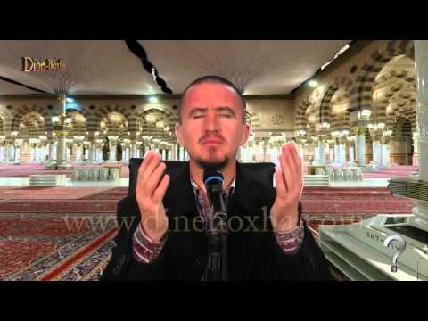 A është bidat nëse bëjmë dua pas namazit farz? - Ahmed Kalaja