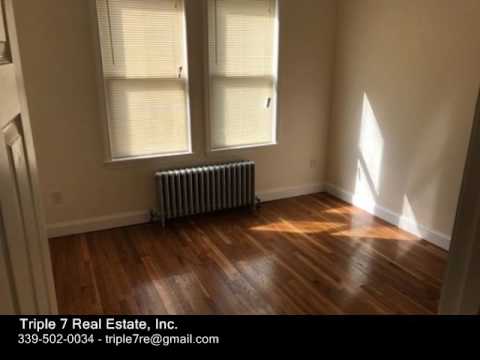 21 Leroy St, Boston MA 02122 - Multi Family Home - Real Estate - For Sale -