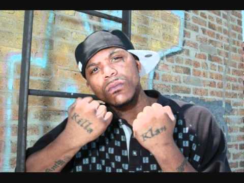 Bo Deal Presents The Killa Klan: Mack Mecca Ft BFN & Paperboy - "Killa Klan Krazy" (Chicagorillas)