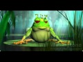Superchick- Princes and frogs 