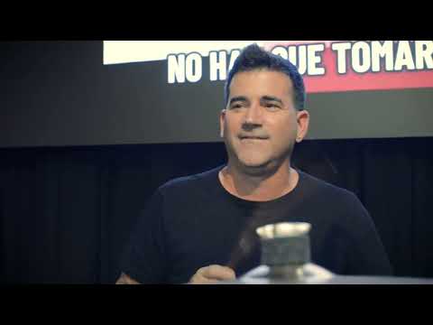 Video del músico Dario Mula Veneri