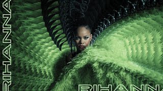 Rihanna - Work Instrumental (Tik Tok Version) (Year of Rihanna)