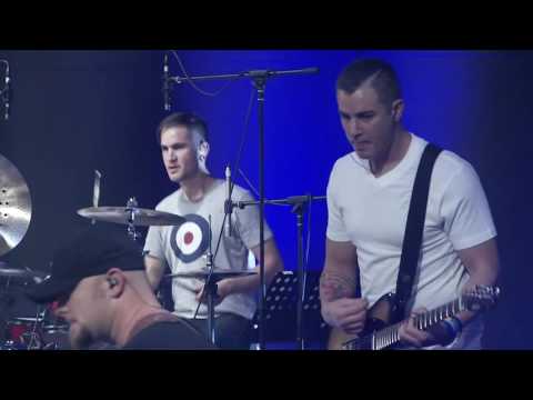 Sons of Life w/Jake Hamilton Burning in my Soul (Lyrics)