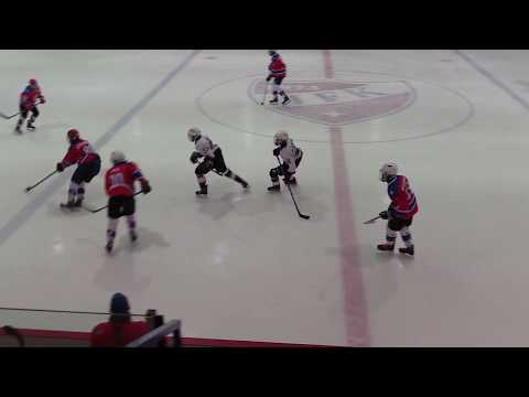 IFK Lepplax C1AA 03 - RJK 24.3.2019