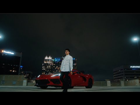 Juan Freer - Me Encuentro Bien [Video Oficial]