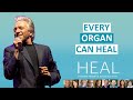 Gregg Braden - Every Organ Can Heal (HEAL Documentary)