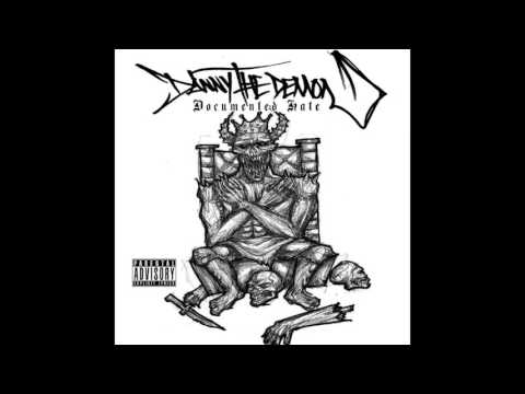 DannyTheDemon - Nine As The Weapon (Prod. Apoc Krysis)