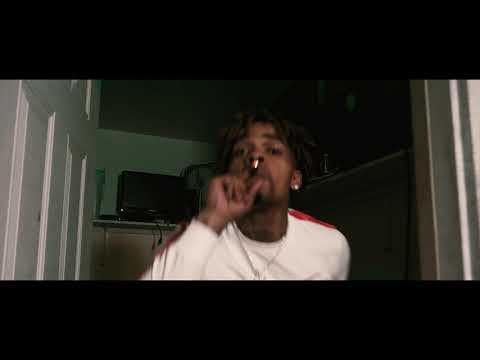 OMG JT -  IT Aint OV (Official Music Video)