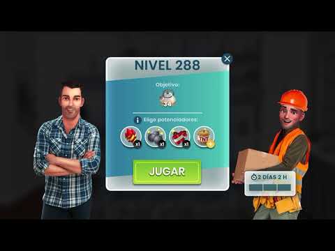 Property Brothers ~ Level 288