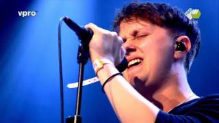 Nothing But Thieves 2016-06-26