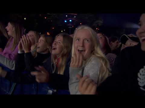 Ina Wroldsen - Strongest