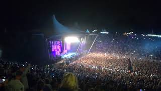 Gestört aber Geil Festival 2018