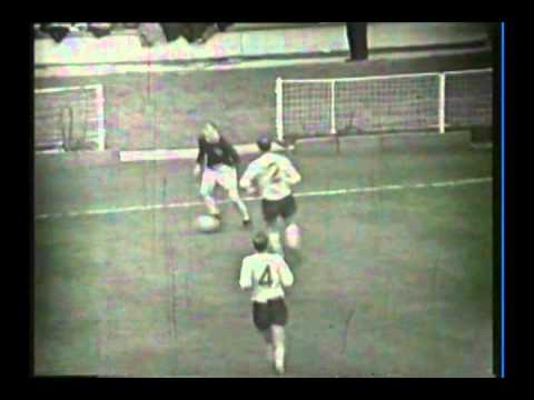 1967 (April 15) England 2-Scotland 3 (EC Qualifier...
