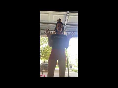 NLDC ONLINE - Resistance band workout