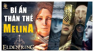 Phân Tích Game | Elden Ring Lore - BÍ ẨN xung quanh thân thế Melina | Mọt Game
