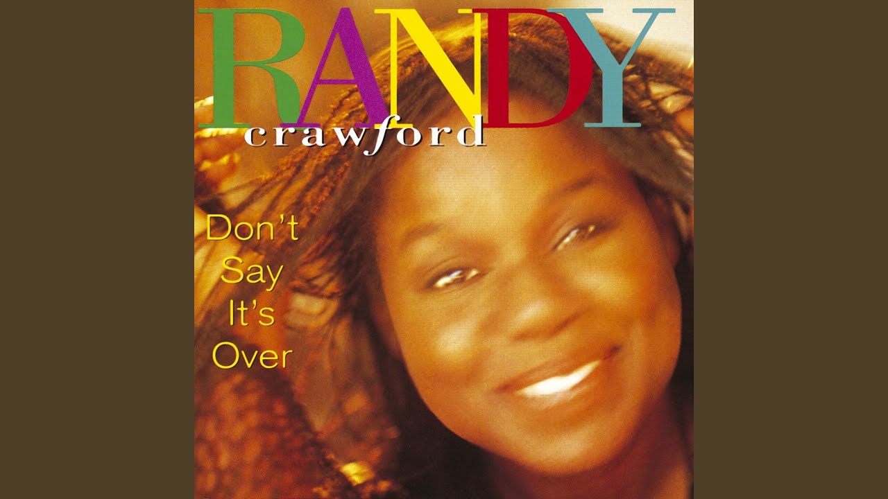 Randy Crawford - In My Life