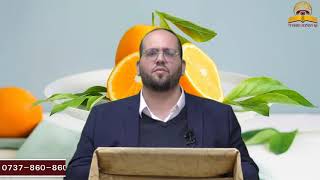 ט""ו בשבט לא רק חג של האילנות!! הרב משה שושן