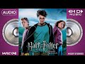 "Lumos! Hedwig's Theme (Extended)" John Williams | Harry Potter And The Prisoner Of Azkaban | HD