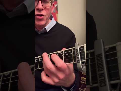 Boney Moronie - Ritchie Valens