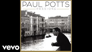 Paul Potts - Mamma (Official Audio)