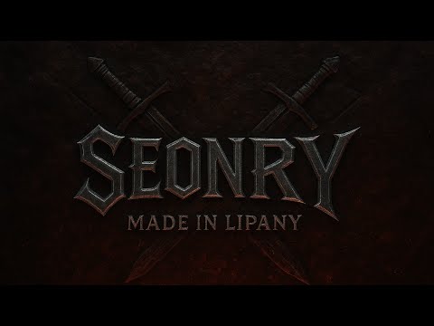 Seonry - SEONRY - Seonry Is Back!